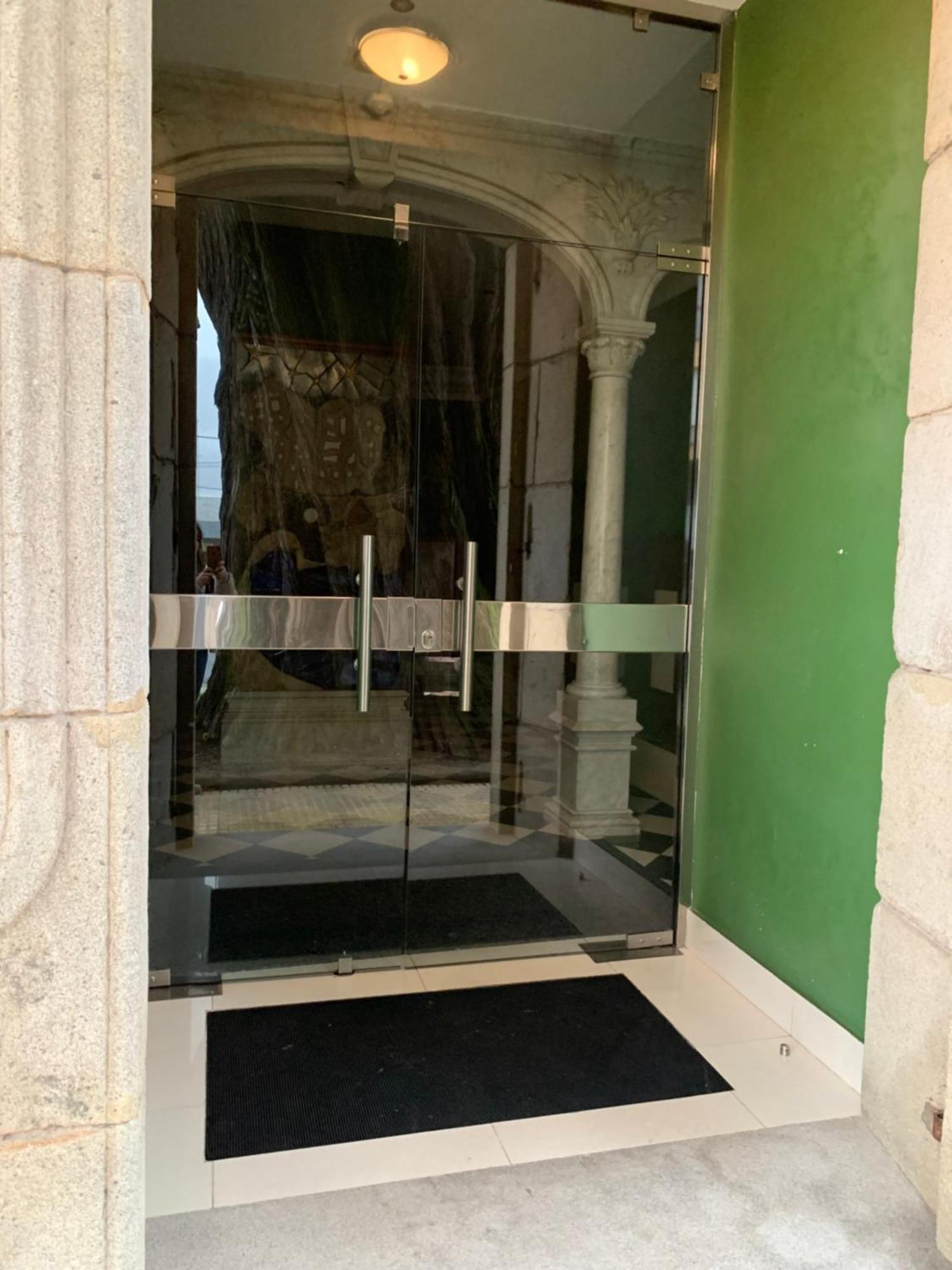 Mansion Del Indiano Apartment Viveiro Ngoại thất bức ảnh